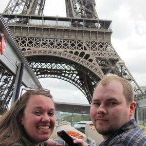 Meet your Posher, Lori